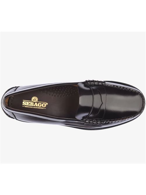 CLASSIC DAN SEBAGO | 7000300903 Brown Burgundy